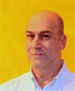 Image of Dr. Glenn R. Jacobson
