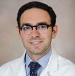 Image of Dr. James Azzi, MD