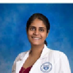 Image of Dr. Akriti Dewanwala, MD