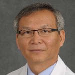 Image of Dr. Yuehjien R. Gu, MD