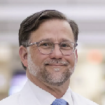 Image of Dr. Ralph Jonathan Henderson, MD