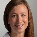 Image of Dr. Elizabeth Rapp Berger, MD
