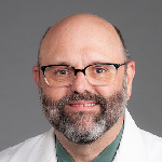 Image of Dr. Michael David Gautreaux, PHD