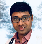 Image of Dr. Raghavendra Reddy Sanivarapu, MD