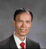Image of Dr. Chuanshen Wu, MD, PhD