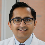 Image of Dr. Vaiibhav N. Patel, MD