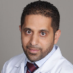 Image of Dr. Saddam Saleh Abisse, MD