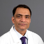 Image of Dr. Amjad Jalil, MD