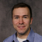 Image of Dr. Eric Bracken, MD
