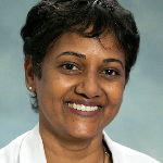 Image of Dr. Imara R. Dissanayake, MD