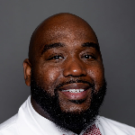 Image of Dr. Earl Vendryes Campbell III, MD