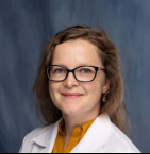 Image of Dr. Michol A. Cooper, MD, PhD