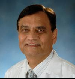 Image of Dr. Pradip P. Amin, MD