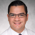 Image of Dr. Raul Antonio Villacreses, MD