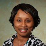 Image of Dr. Eboni X. Carter, MD