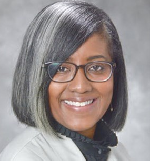 Image of Dr. Markeita R. Moore, MD