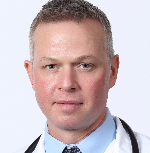 Image of Dr. Timothy R. O'Neill, DO