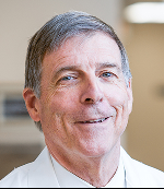 Image of Dr. Robert F. McCarron, MD
