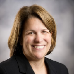 Image of Dr. Jennifer Lynn Brown, MD, FNP