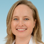 Image of Ms. Heather Jean Montgomery, CRNP
