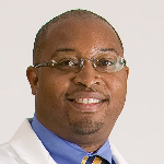 Image of Dr. Michael D. Simpson, MD