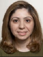 Image of Dr. Mirna Chehade, MPH, MD