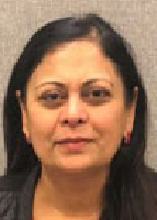 Image of Dr. Syeda R. Shergill, MD