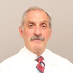 Image of Dr. Eric Lonergan, MD