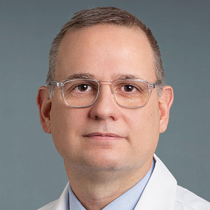 Image of Dr. Flavio Malcher, MD, MSC