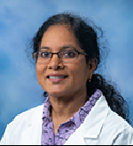 Image of Dr. Punithavathy Vijayakumar, MD, MBBS, MS