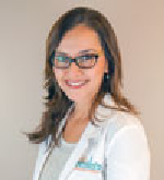 Image of Dr. Maria Jose Valencia-Serafini, DO