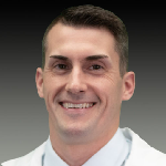 Image of Dr. Chase Tyler Michael Johnson, MD
