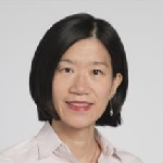 Image of Dr. Melissa Li-Ng, MD
