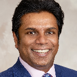 Image of Dr. Reza S. Hussain, MD