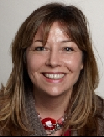 Image of Ms. Lisa J. Edelmann, PhD