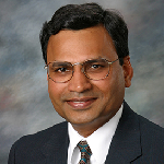 Image of Dr. Om P. Chaurasia, MD