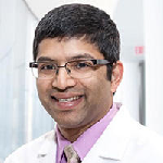 Image of Dr. Susheel Kumar Kodali, MD