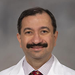 Image of Dr. Neville Rohinton Dossabhoy, MD