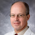 Image of Dr. James T. Buffum, MD
