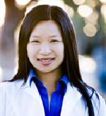 Image of Dr. Amy Yang, DC