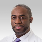 Image of Dr. Ike Stanley Okwuosa, MD