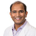 Image of Dr. Venkateshwar Polsani, MD