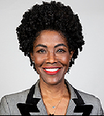 Image of Dr. Tamiesha Frempong, MD, MPH