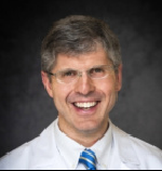 Image of Dr. Charles F. Jackson III, MD