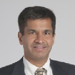 Image of Dr. Manoj G. Massand, MD