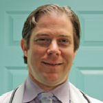 Image of Dr. Aryeh M. Abeles, MD