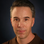 Image of Dr. Eric Caywood, DO
