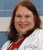Image of Dr. Maureen Catherine Downes, MD