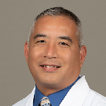 Image of Dr. David A. Lin, MD