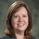 Image of Dr. Susan Heffelfinger, PHD